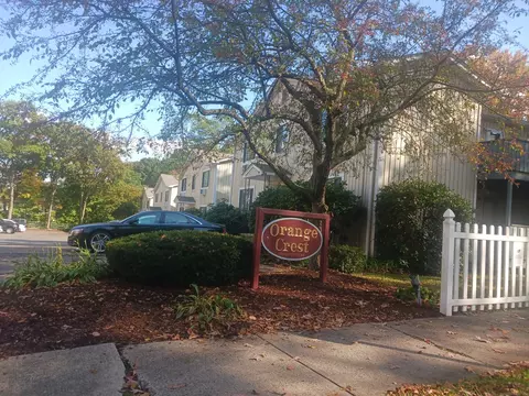 60 Plainfield Ave #25, West Haven, CT 06516