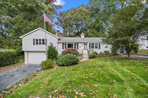 35 Wilson Ln, Vernon, CT 06066