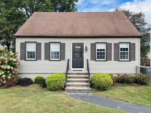 158 Infield St, Bridgeport, CT 06606