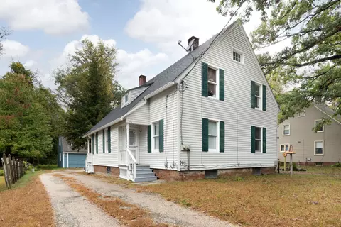 275 W Main St, North Canaan, CT 06018