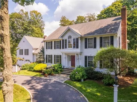 72 Branchville Rd, Ridgefield, CT 06877