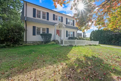 560 Norwich Ave, Colchester, CT 06415