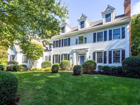 34 Grumman Hill Rd, Wilton, CT 06897