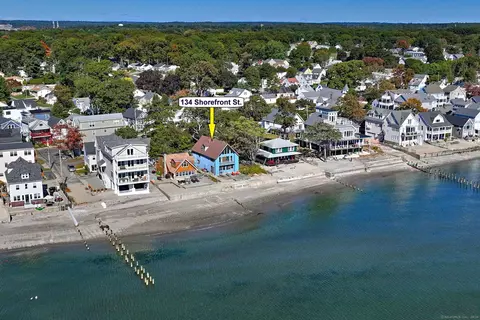 134 Shorefront St, Milford, CT 06460