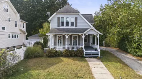 231 Westfield Ave, Ansonia, CT 06401
