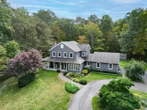 585 Old Slocum Rd, Hebron, CT 06248