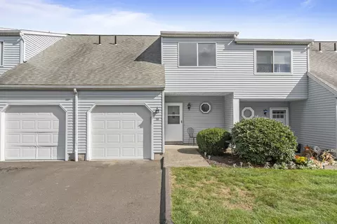 565 Clark Ave #38, Bristol, CT 06010