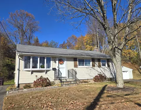 263 Cianci Rd, New Britain, CT 06053