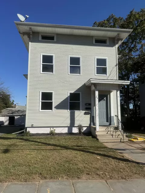 94 Camp St, New Britain, CT 06051
