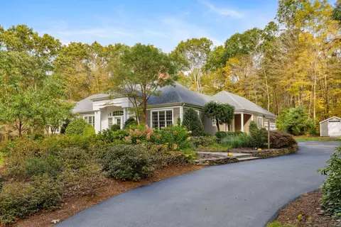 61 Cherry Swamp Rd, East Haddam, CT 06469