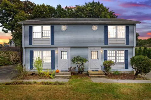 85 Fairhaven Rd, Niantic, CT 06357