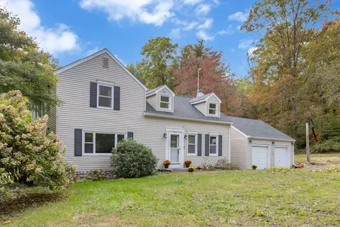 108 Weekeepeemee Rd, Bethlehem, CT 06751