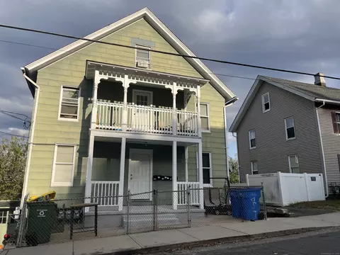 257 Congress Ave, Waterbury, CT 06708