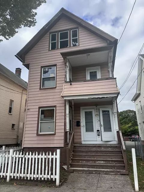 66 Atwater St, New Haven, CT 06513