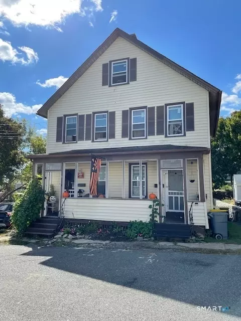 7 Cook St # -9, Ansonia, CT 06401