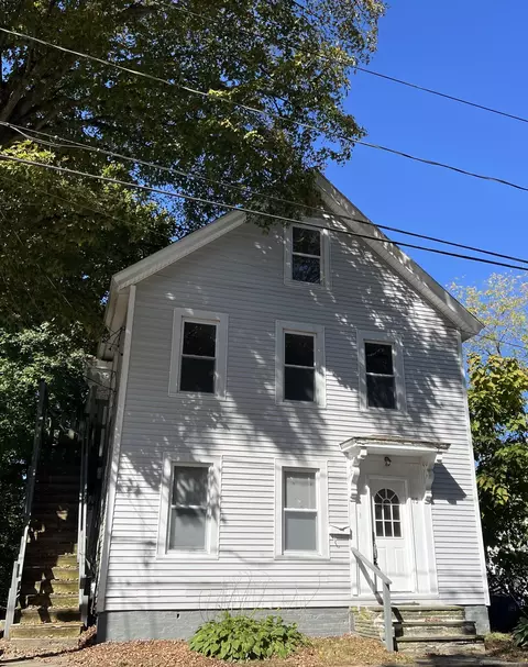 13 Ward St, Norwich, CT 06360