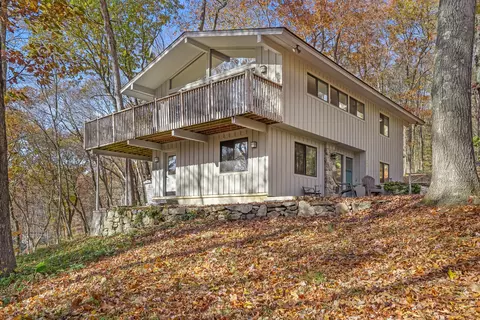 436 Black Rock Tpke, Redding, CT 06896