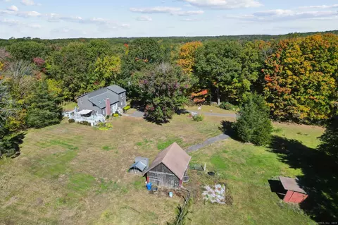 1510 Old Colchester Rd, Montville, CT 06370
