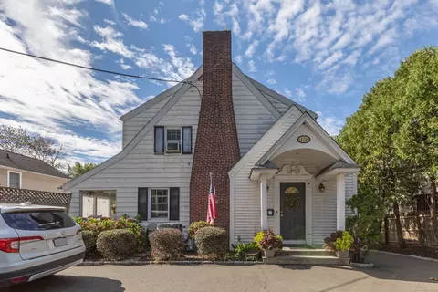 420 Courtland Ave #4, Stamford, CT 06906