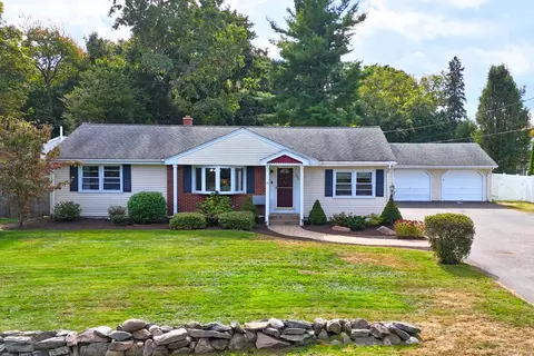 269 Cook Hill Rd, Wallingford, CT 06492
