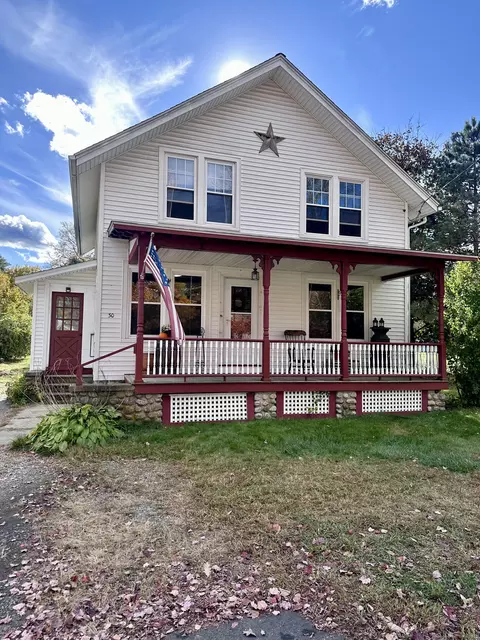 30 Park St, Stafford Springs, CT 06076