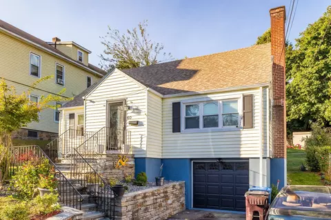 60 Cabot St, New Britain, CT 06053