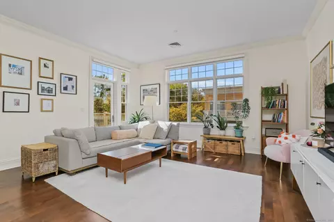 50 Stone Ridge Way #3G, Fairfield, CT 06824