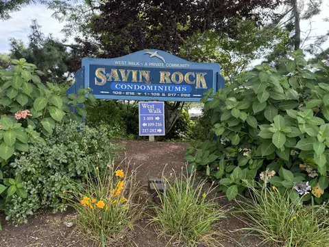 256 West Walk #256, West Haven, CT 06516