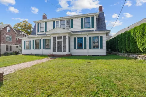 158 Mckinley Ave, Norwich, CT 06360