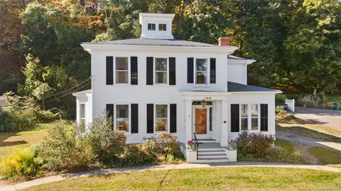 130 Union St, Norwich, CT 06360