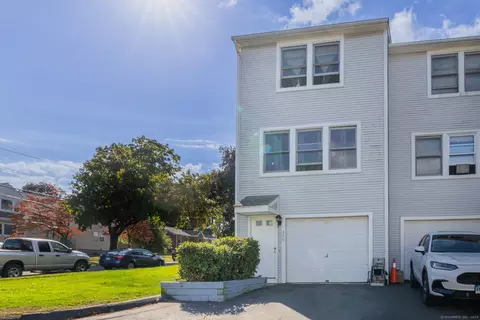 306 Rosewood Ave #306, New Haven, CT 06513