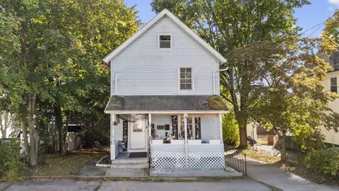 5 East St, Ansonia, CT 06401