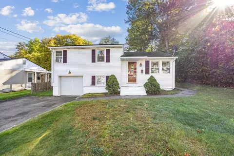 79 Shadee Ln, Waterbury, CT 06706