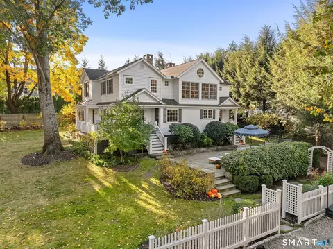 234 Silvermine Ave, Norwalk, CT 06850