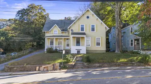 116 Laurel Hill Ave, Norwich, CT 06360