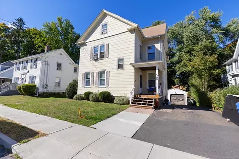 28 Newton St, Meriden, CT 06450