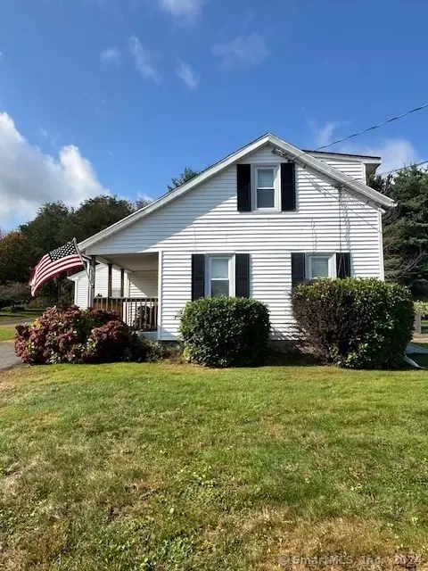 1419 Woodtick Rd, Wolcott, CT 06716