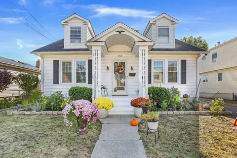358 Henry Ave, Stratford, CT 06614