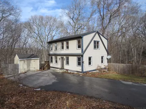 10 Lookout Hill Rd, Old Saybrook, CT 06475