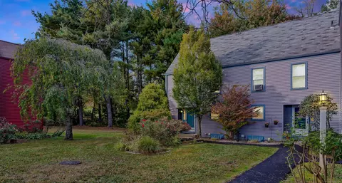 29 Danforth Ln #29, Rocky Hill, CT 06067