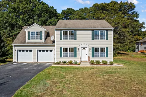 71 Alice Street Ext, Norwich, CT 06360