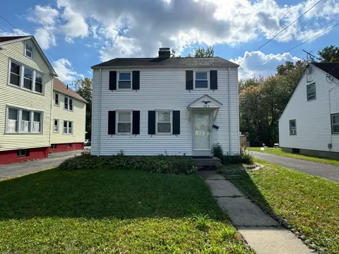 243 Flatbush Ave, Hartford, CT 06106