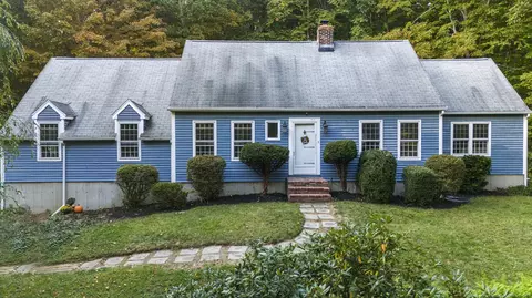 737 Green Hill Rd, Madison, CT 06443