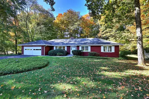 48 Arbor Rd, Stamford, CT 06903