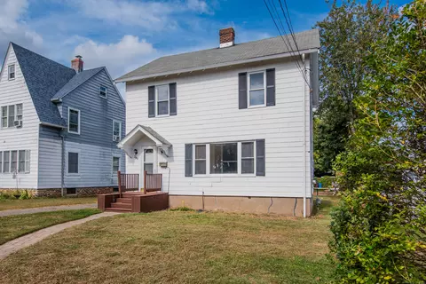 390 Commonwealth Ave, New Britain, CT 06053