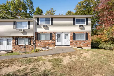 461 Spring St #6G, Naugatuck, CT 06770