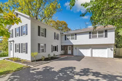 395 Shelton Ave, Shelton, CT 06484