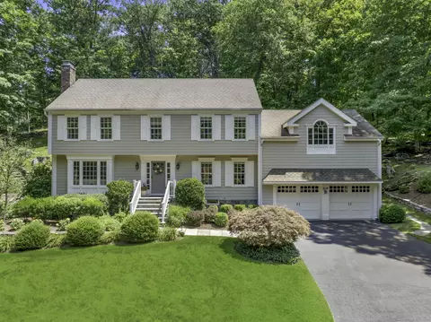 20 Pheasant Run Rd, Wilton, CT 06897