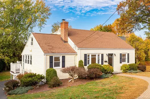 253 Old Main St, Rocky Hill, CT 06067