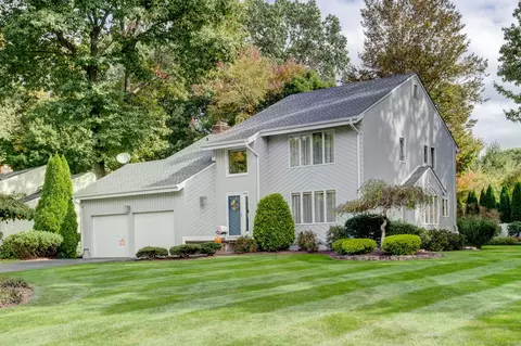 58 Olson Dr, Southington, CT 06489